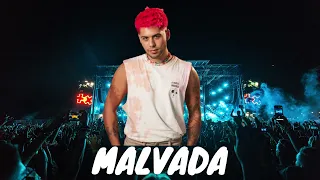 MALVADA - ZÉ FELIPE