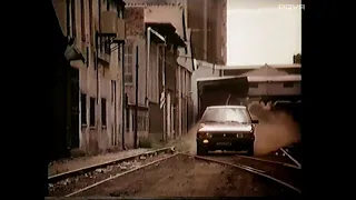 Renault - Renault 11 - UK TV Advert (1984)