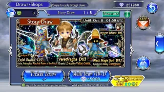 SURPRISE INSANE PULLS FOR APHMAU LD DFFOO [GL]