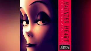 Christina Aguilera - Haunted Heart (Instrumental)