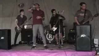 Maldita Justicia Poética - Full Set (Debut)  @El Cañon 20/9/15