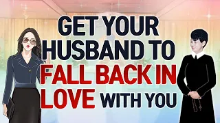 [Lent 2024] Si ta bëni burrin tuaj të bjerë në dashuri me ju? Vizionarja Julia Kim