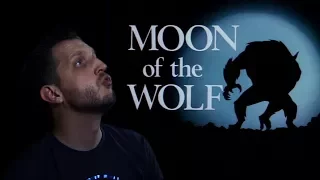 Is Moon of the Wolf just a Bad episode?