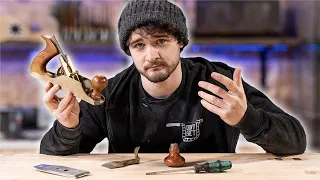 How To Setup a Handplane (The Correct Method)