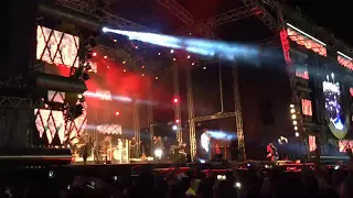 Zezé de Camargo e Luciano ao vivo são João de Petrolina pe 2018