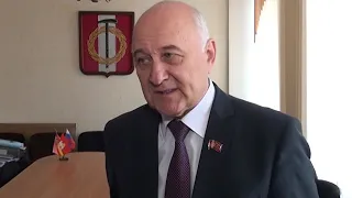 Названа дата выборов Главы  Копейска