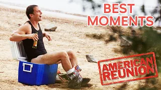 Best of American Reunion | American Reunion