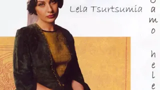 ლელა წურწუმია - იამო ჰელესა / Lela Tsurtsumia - Yamo Helessa