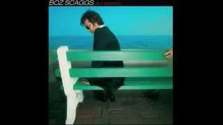 It's Over - Boz Scaggs