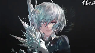 Nightcore → I Am Not Nothing (Lyrics)