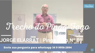 Como vemos a negação das pessoas referente ao momento que estamos vivendo? | Jorge Elarrat