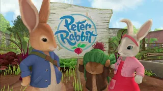 Peter Rabbit, Series 2, The Tale of Benjamin's Blunder