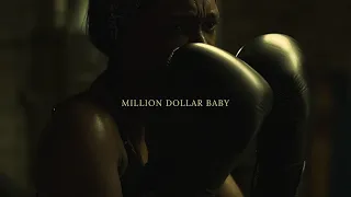 "Million Dollar Baby" | Short Film