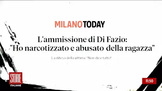 Sequestri e abusi del manager niente carcere dopo l'orrore - Storie italiane  - 23/02/2022