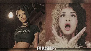 Demons x Detention [Melanie Martinez x Doja Cat] Mashup ♡~•