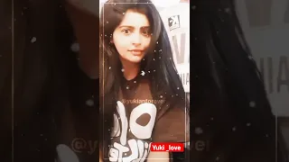 gulki_joshi & yuktikapoor ka same t-shirt inedonon kaPyar ItniGehra HaiJo aap to t-shirt EkJaisa hai