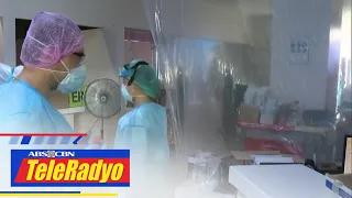 Ilang health workers di pa rin nakukuha ang mga benepisyo | Headline Pilipinas (29 Dec 2022)