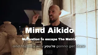 Latest Andrew Tate's Mind Aikido With Music | Motivation to Escape The Matrix