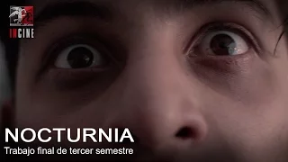 "Nocturnia" Tercer Semestre (2015)