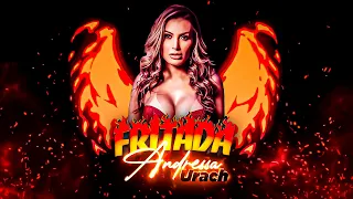 FRITADA COM ANDRESSA URACH (COMPLETA)