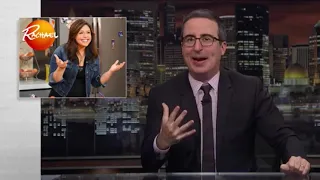 john oliver out of context for 10 minutes straight