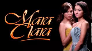 Mara Clara Theme Song - Mara Clara by Carol Banawa