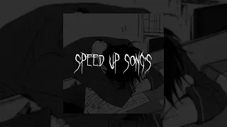 ПОЛМАТЕРИ - Я неудачник Speed up songs