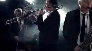 Full Steam Jazz Band | Swinging The Blues
