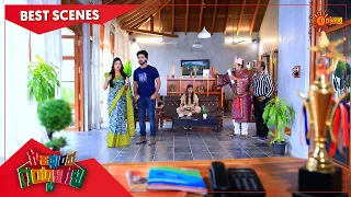 Gowripurada Gayyaligalu - Best Scenes | Full EP free on SUN NXT | 23 April  2022 | Udaya TV Serial