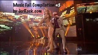 Music Fail Compilation #3 - JerRock