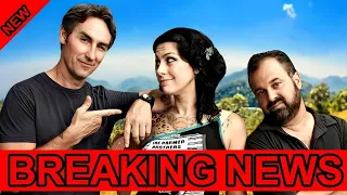 Very Sad😭News ! For  American Pickers Fans Danielle Colby | Heartbreaking News! It Will Shock U!