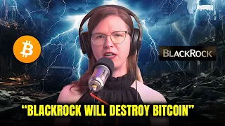 "COMPLETE DESTRUCTION AHEAD! Why BlackRock Was the BIGGEST MISTAKE" - Whitney Webb