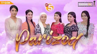 Parizod (milliy serial 77-qism) Паризод (миллий сериал 77-кисм)