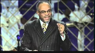 "The Theological Significance of Jesus' Birth" Pastor John K. Jenkins Sr.