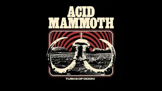 Medley - Acid Mammoth - 23/5/2022