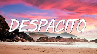 Despacito - Luis Fonsi (Lyrics) Feat. Daddy Yankee (Lyrics)