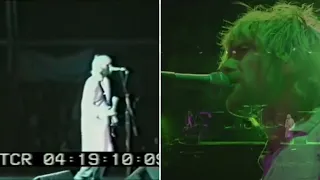 All Apologies - Nirvana (Live At Reading 1992)