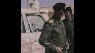 Saddam Hussein is a Danger | Edit #saddamedits