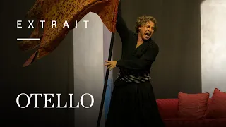 Otello by G. Verdi (Roberto Alagna)