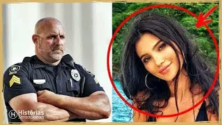 O Policial FLAGROU sua Esposa com o CHEFE. Ele Decidiu Dar uma lição neles, e foi isso que ele FEZ