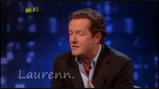 Piers Morgan Life Stories- Katie Price- Part Two.