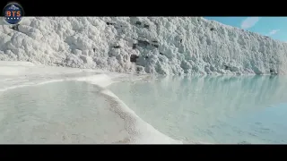 Pamukkale Daily Tour