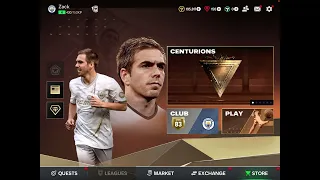 FIFA but YouTube picks my players