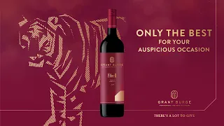 Grant Burge Wines - Filsell