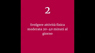 5 mosse per una prostata a prova di tumore