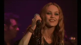 Vanessa Paradis Live