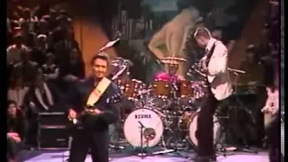 John Mclaughlin with Jonas Hellborg & Billy Cobham