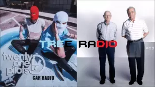 Tree Radio // Trees x Car Radio // a twenty one pilots mashup