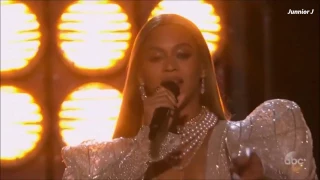 Beyonce & dixie nicks - Daddy Lessons (Live CMA Legendado)
