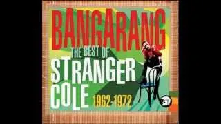 Stranger Cole and  Patsy Todd - Come Back